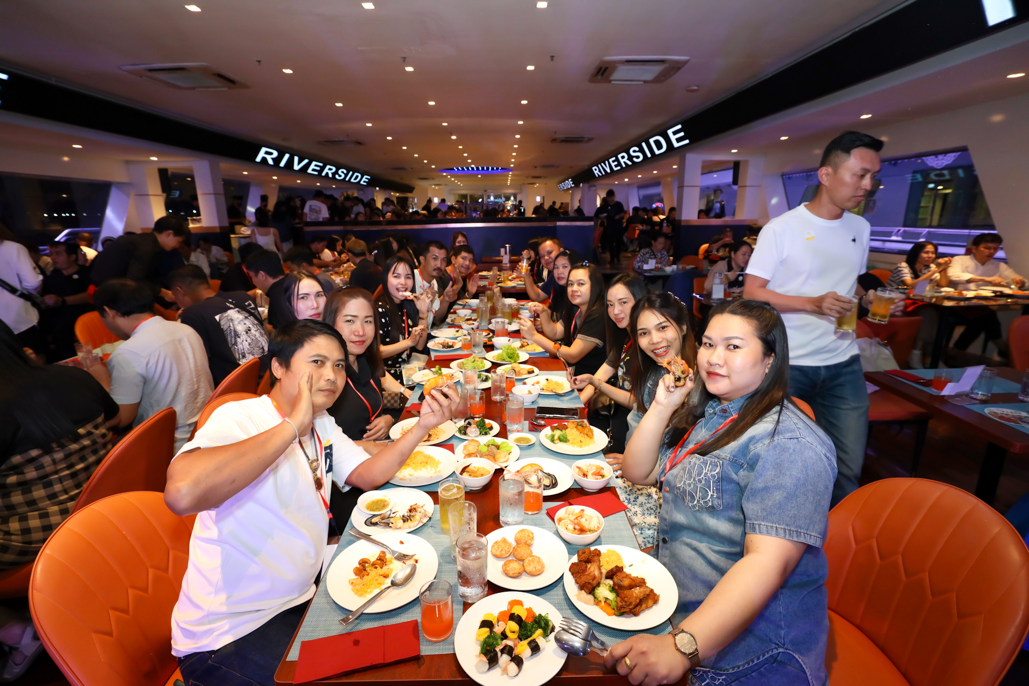 Patterer Technical Parts - Thailand